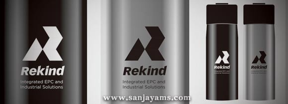 Tumbler Stainless Rekind