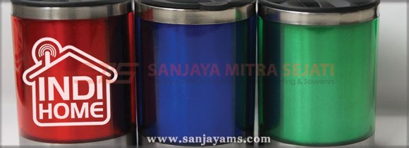 Tumbler Telkom Pekanbaru