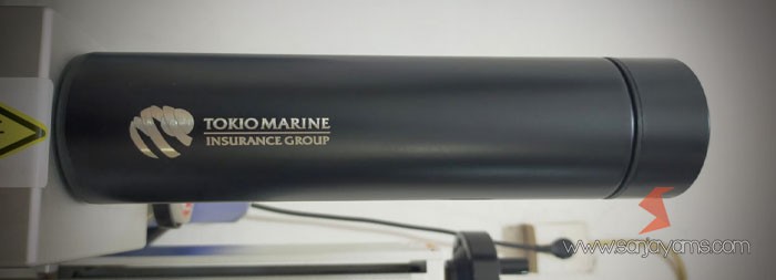 Tumbler Tokio Marine