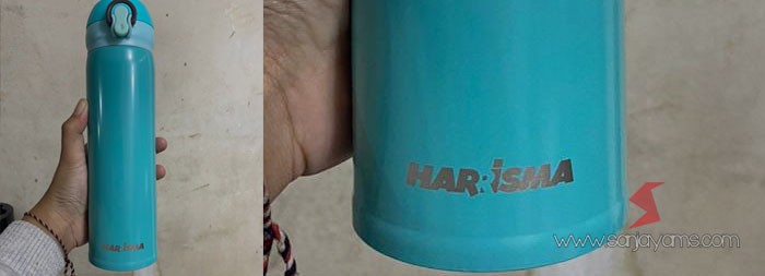 Tumbler Tosca PT Harrisma