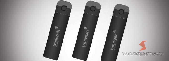 Tumbler Trimegah