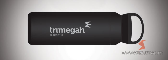Tumbler Trimegah