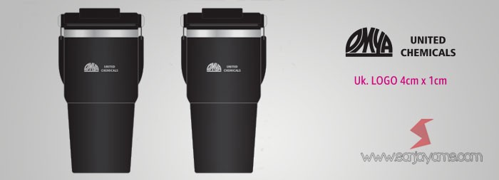 Tumbler United Chemical