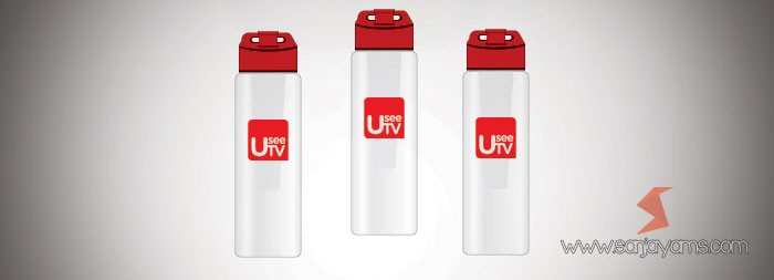 Tumbler UseeTV