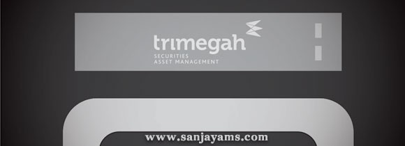 USB Clip Trimegah