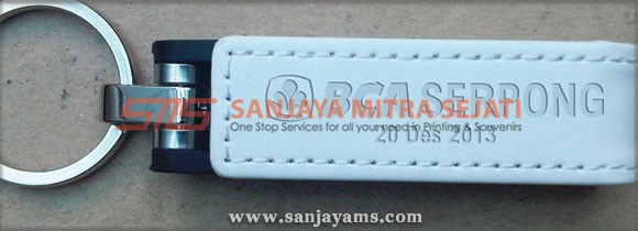 USB Gantungan Kunci BCA Serpong