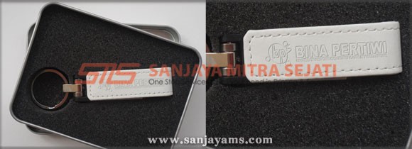 USB Gantungan Kunci PT Bina Pertiwi