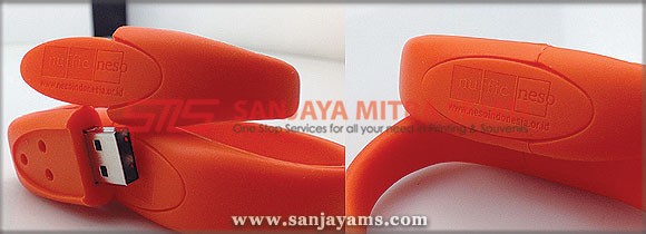 USB Gelang Nuffic Neso
