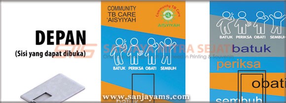 USB Kartu Aisyiyah
