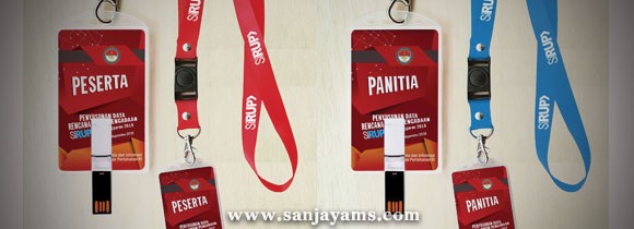 USB Kartu Kementerian Pertahanan