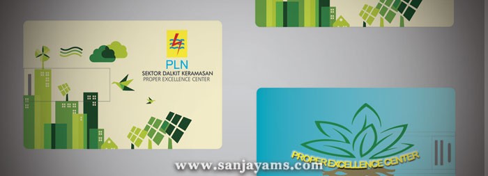 USB Kartu PLN