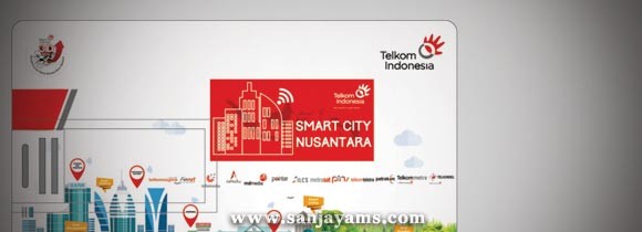 USB Kartu Telkom Indonesia