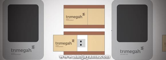 USB Kayu Trimegah Securities