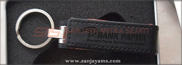 USB Kulit Bank Papua