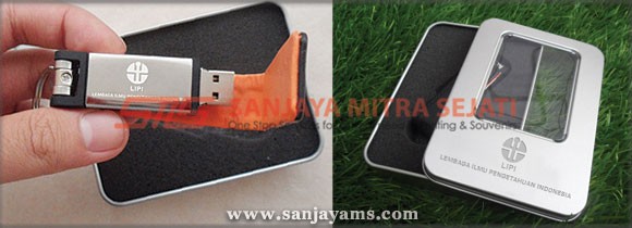 USB Kulit LIPI