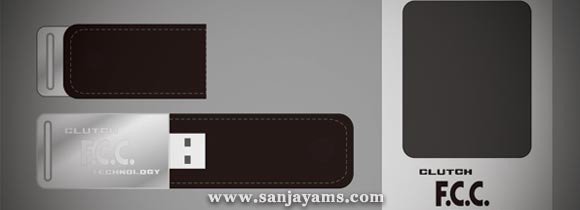 USB Kulit PT FCC
