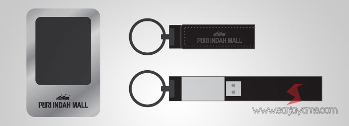 USB Kulit Puri Indah Mall