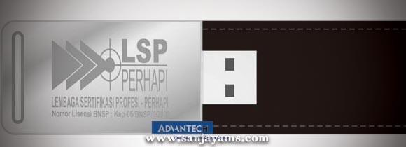 USB Kulit UK21 LSP