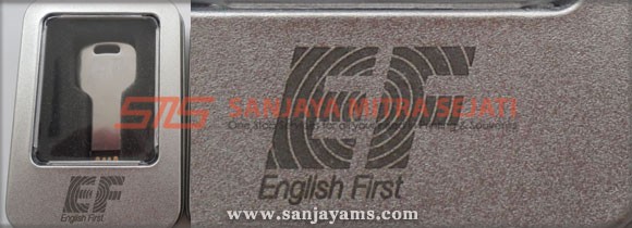 USB Kunci EF