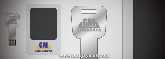 USB Kunci GM Surabaya