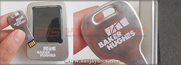 USB Kunci PT Berkah