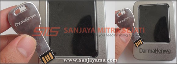 USB Kunci PT Darma Henwa