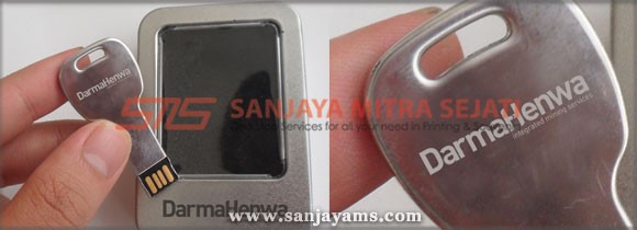 USB Kunci PT Darma Henwa