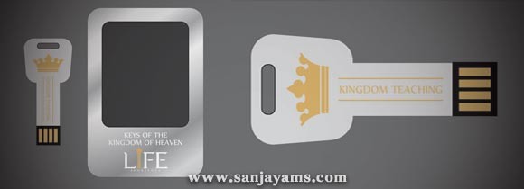 USB Kunci PT Sumber Sulung