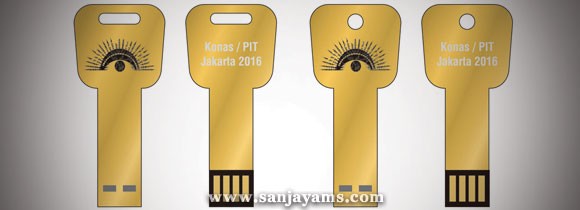 USB Kunci Perdami