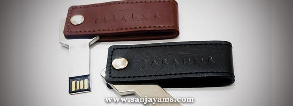 USB Kunci Putar Parador Hotel