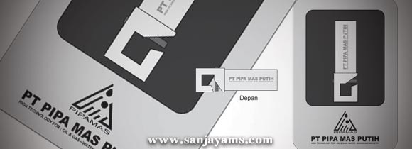 USB Metal Pipamas