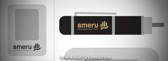 USB Pen 3 Fungsi Smeru