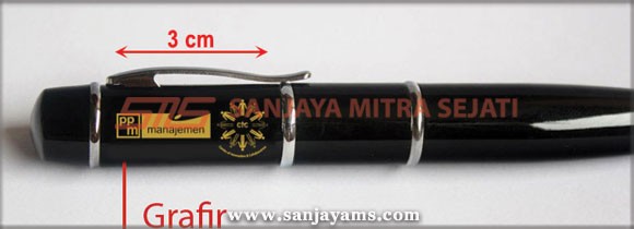 USB Pen PPM Manajemen
