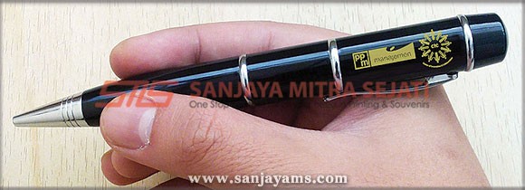 USB Pen PPM Manajemen