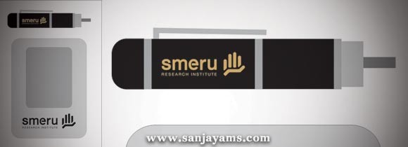 USB Pen Smeru