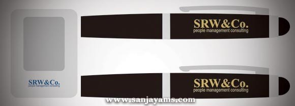 USB Pen Stylush SRW&Co