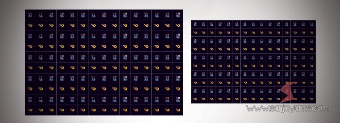 USB Rubiks Amara