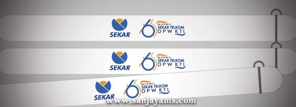 USB Slap On Sekar Telkom