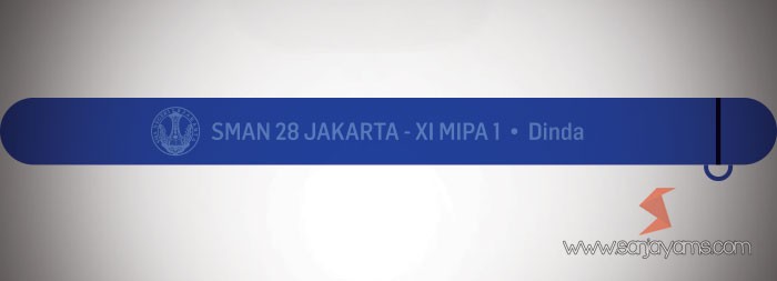 USB Slap on SMAN 28