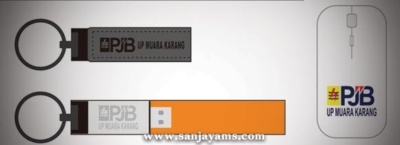 USB dan Mouse PJB Muara Karang