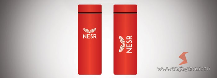 Vacuum Thermos - NESR