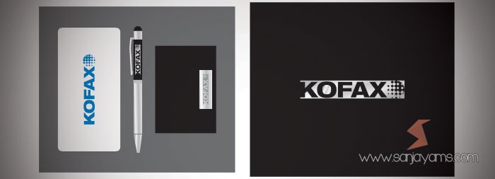 gift set Kofax